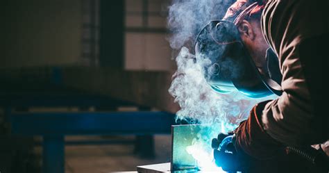 Common welding safety hazards and how to avoid them - PWP Industrial