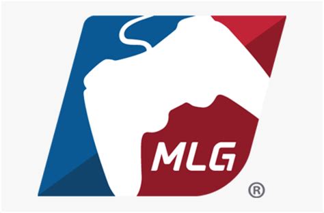 Mlg Logo Transparent, HD Png Download , Transparent Png Image - PNGitem