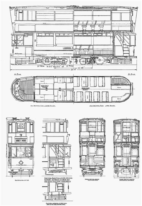 Tram Drawing at PaintingValley.com | Explore collection of Tram Drawing