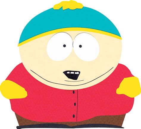 South Park Cartman transparent PNG - StickPNG