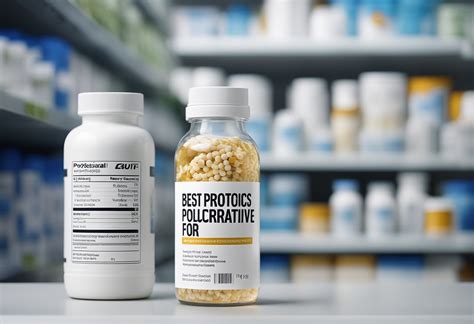 Best Probiotics for Ulcerative Colitis: Top Picks and Benefits • Open ...