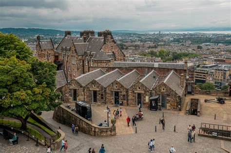 Top 129+ edinburgh castle interior super hot - tnbvietnam.edu.vn