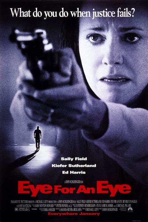 Eye for an Eye (1996) par John Schlesinger