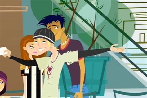 6Teen Season 2 Image | Fancaps