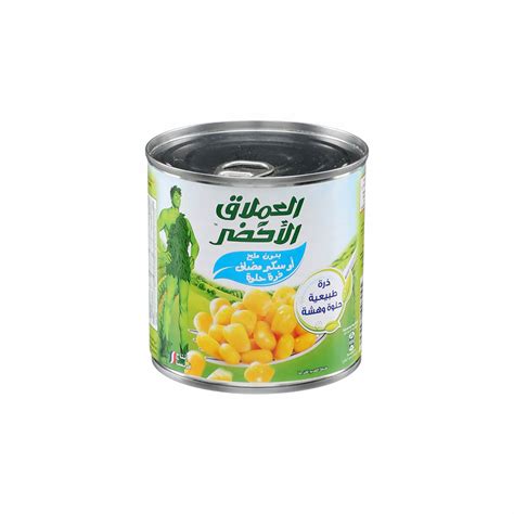 Green Giant Niblets Corn 340 g | Sharjah Co-operative Society