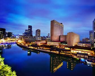 16 Best Hotels in Osaka. Hotels from $10/night - KAYAK