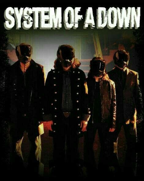 System of a down | Rock clássico, Musica