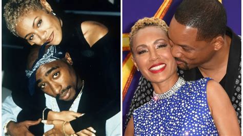 Jada Pinkett Smith reveals more about Tupac Shakur’s struggles