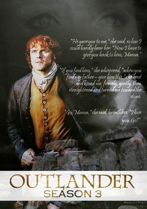 Outlander book, Outlander, Outlander book series