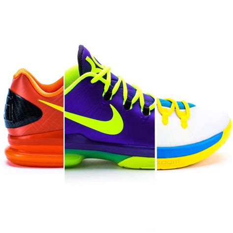 Performance Deals: Nike KD V Elite - WearTesters