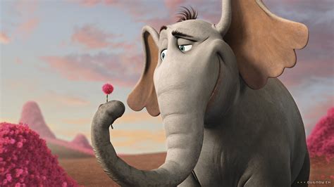 Horton The Elephant Quotes. QuotesGram