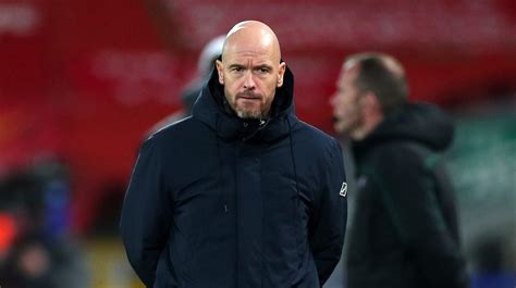 Greenwood: Ten Hag warns Man Utd against distraction