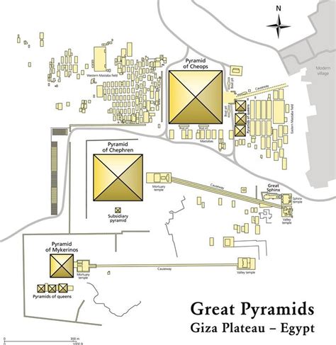 Pin by Fabián Hernández Lizano on Fabián | Pyramids of giza, Pyramids, Giza