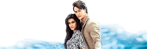 Heropanti Cast List | Heropanti Movie Star Cast | Release Date | Movie Trailer | Review ...