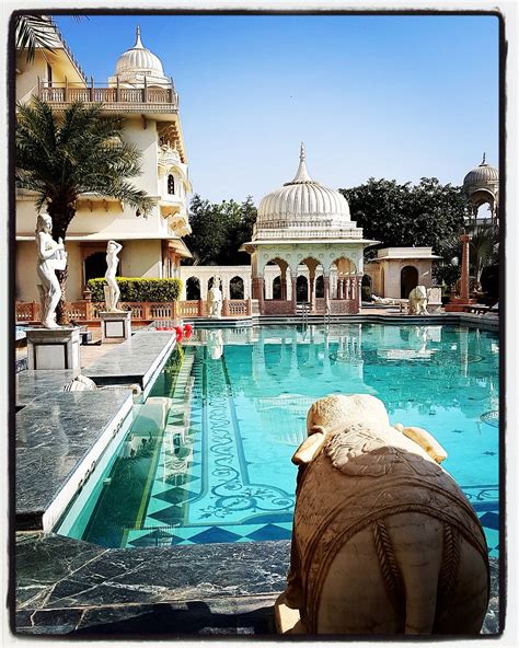 SHIV VILAS $104 ($̶2̶9̶4̶) - Updated 2021 Prices & Resort Reviews - Jaipur, India - Tripadvisor