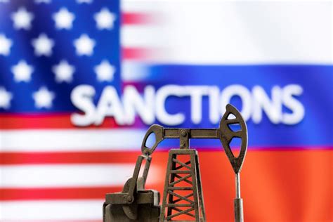 New US sanctions on Russia to look at finance, energy sectors - 'The Edge Markets' News Summary ...