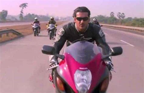 Bikes that Completely Rocked the ‘Dhoom’ Series | Bikedekho