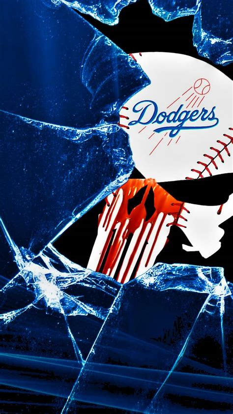 Dodgers Wallpaper - EnWallpaper