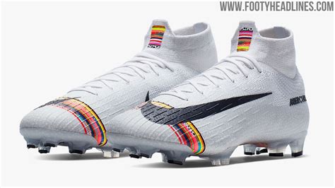 Nike Mercurial Cristiano Ronaldo 'Lvl Up' 2019 Boots Released - cheap ...