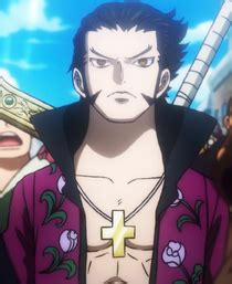 Dracule Mihawk | One Piece Wiki | FANDOM powered by Wikia