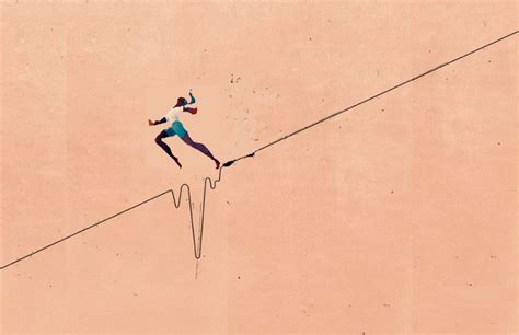 The tightrope of mental health | Lunatic Laboratories