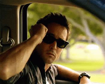 Hello Gorgeous GIF - HelloGorgeous Flirty SunglassesOff - Discover & Share GIFs | Hawaii five o ...