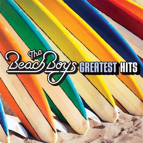 The Beach Boys Greatest Hits - font? - forum | dafont.com