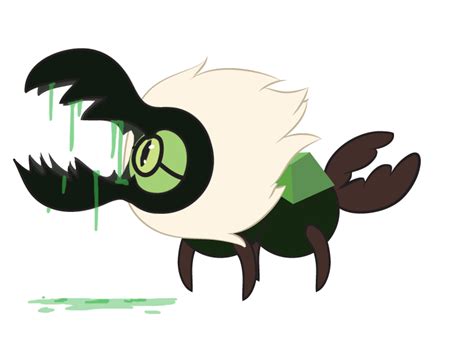 Centipeetle by MF99K on DeviantArt