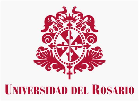 Logo De La Universidad Del Rosario , Png Download - Universidad Del Rosario, Transparent Png ...