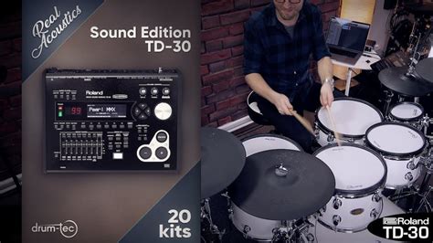 Roland Td 30 Kits Download - cleverdual