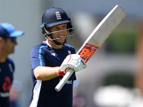 Joe Root Batting - Ashes 2019 | Why Joe Root is on the brink of ...