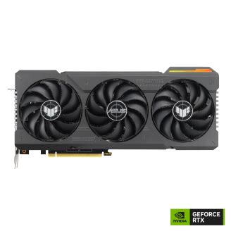 ASUS TUF Gaming GeForce RTX ™ 4070 Ti 12GB GDDR6X | Graphics Card ...