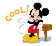 How To Draw Mickey And Minnie GIFs | Tenor