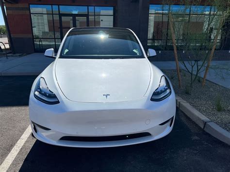 Used Tesla Model Y for Sale Near Me in Scottsdale, AZ - Autotrader