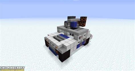 January 2013 ~ Military Minecraft Website