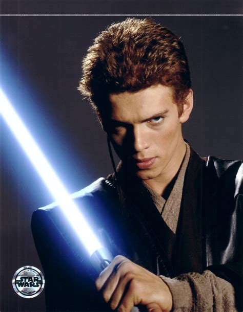 Anakin Skywalker - Anakin Skywalker Photo (16990253) - Fanpop