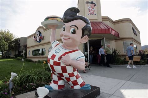 Bye-bye Bob's Big Boy - The San Diego Union-Tribune