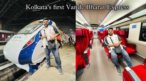 New Vande Bharat Train Puri Howrah Vande Bharat Express Know Train | sexiezpix Web Porn