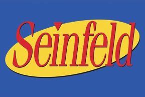 Seinfeld font - ActionFonts.com