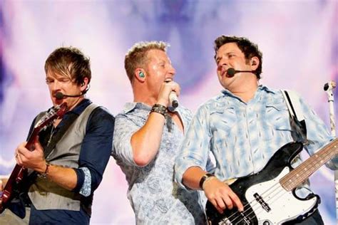 Rascal Flatts | Members, History, Songs, & Facts | Britannica.com