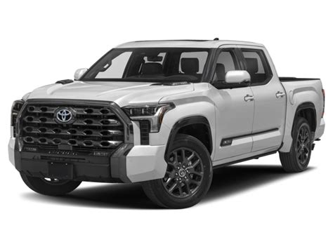 2023 Toyota Tundra Review | New Hybrid Truck