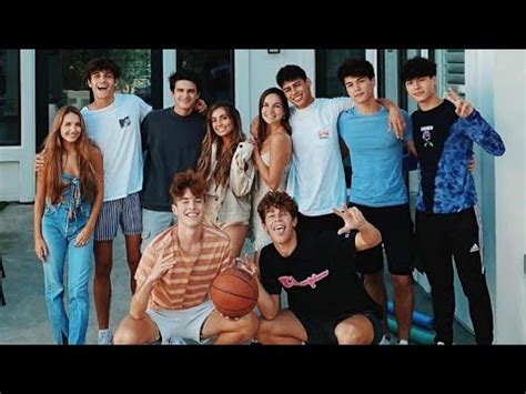 Best Moments of Amp Squad (Brent Squad) ||Saylor|| - YouTube