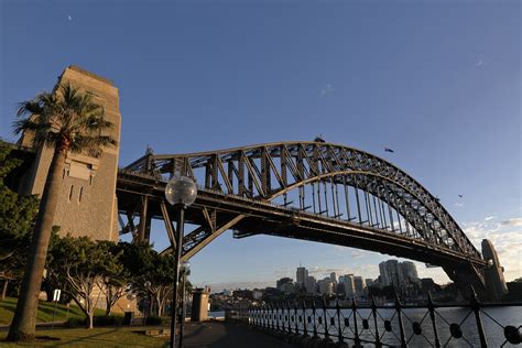 Sydney Harbour Bridge | Sydney. New South Wales. | Flickr