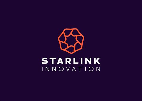 Brand Identity Design - STARLINK INNOVATION :: Behance