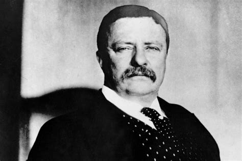 Theodore Roosevelt leaves Republican Party, June 22, 1912 - POLITICO