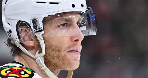 Blackhawks Winger Patrick Kane's Updated Landing Spots Amid NHL Trade ...