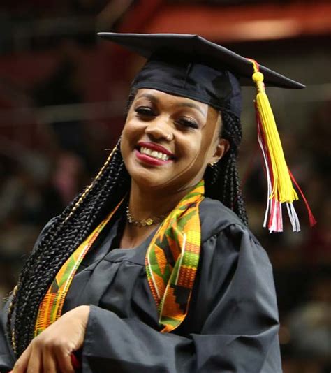 African American Graduates Celebration | Fresno City College