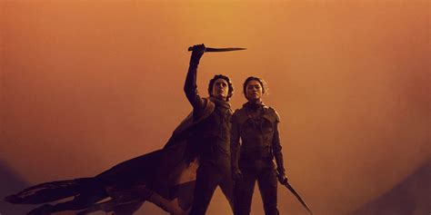 Dune Part Two: release date, cast, trailer and everything we know so ...