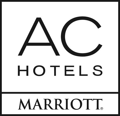 AC Hotels – Logos Download