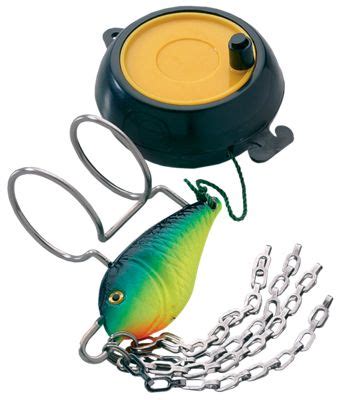 Bass Pro Shops E-Z Lure Retriever Kit - Fishing's Finest